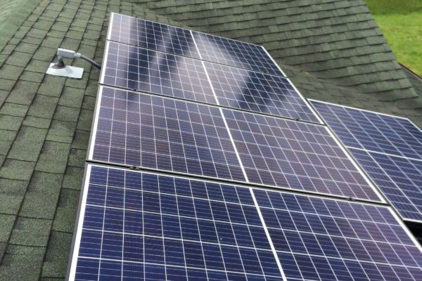 Thinking of Solar?  Read this First!